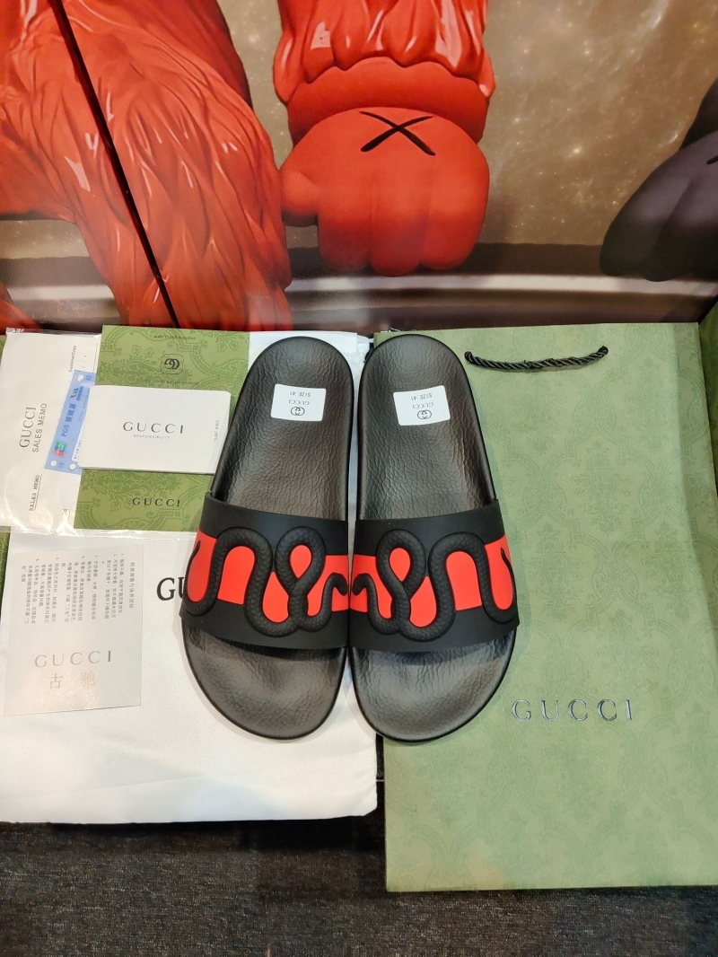 Gucci Slippers